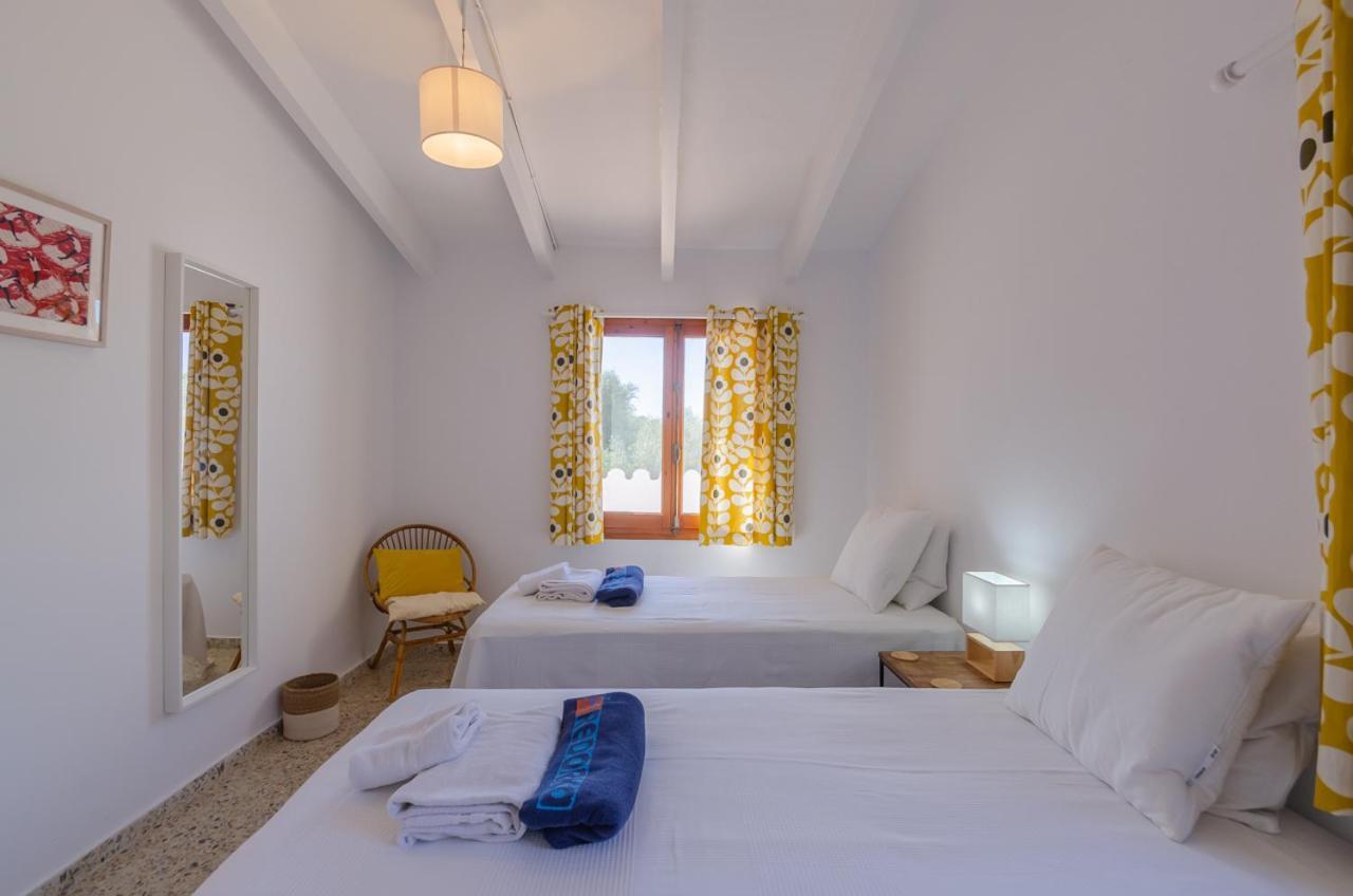 Villa Diani 比尼贝卡 外观 照片