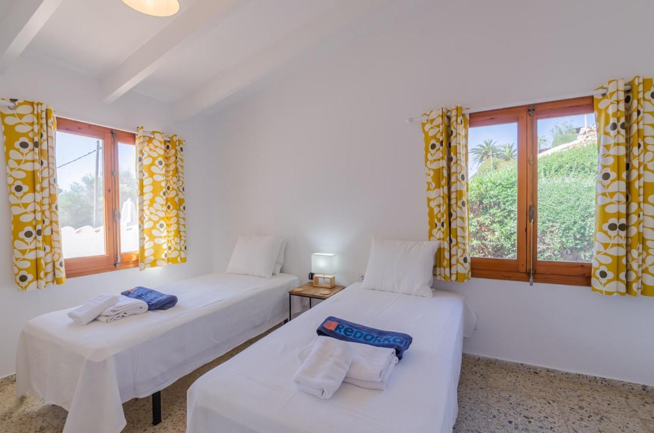 Villa Diani 比尼贝卡 外观 照片