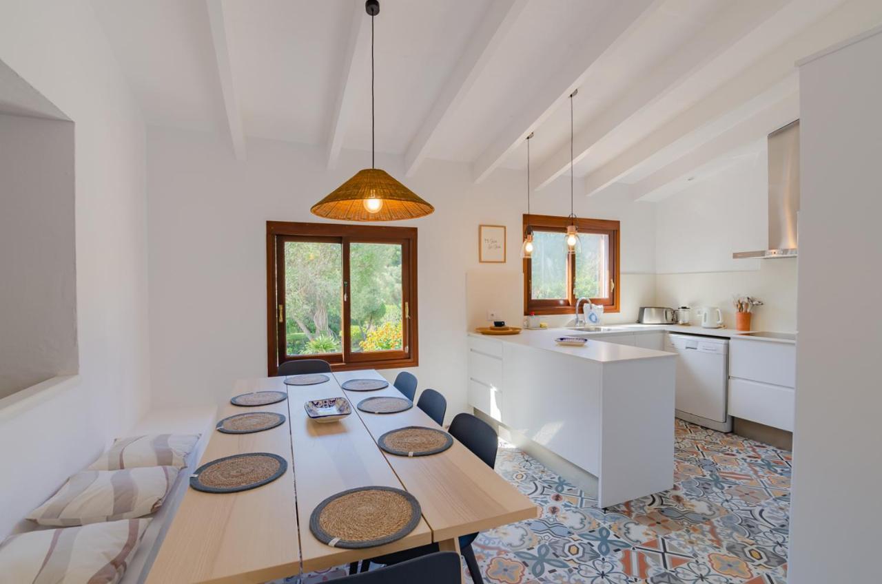 Villa Diani 比尼贝卡 外观 照片