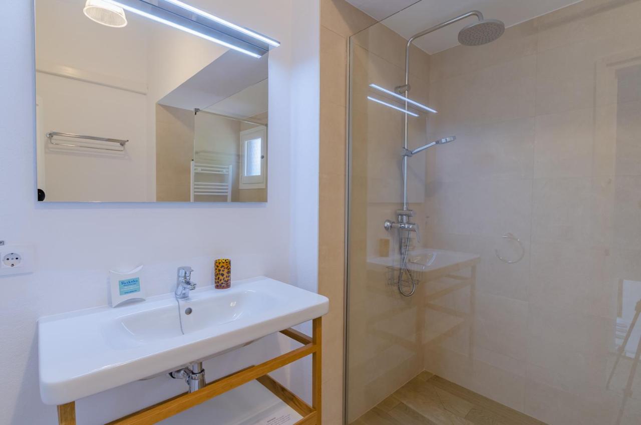 Villa Diani 比尼贝卡 外观 照片