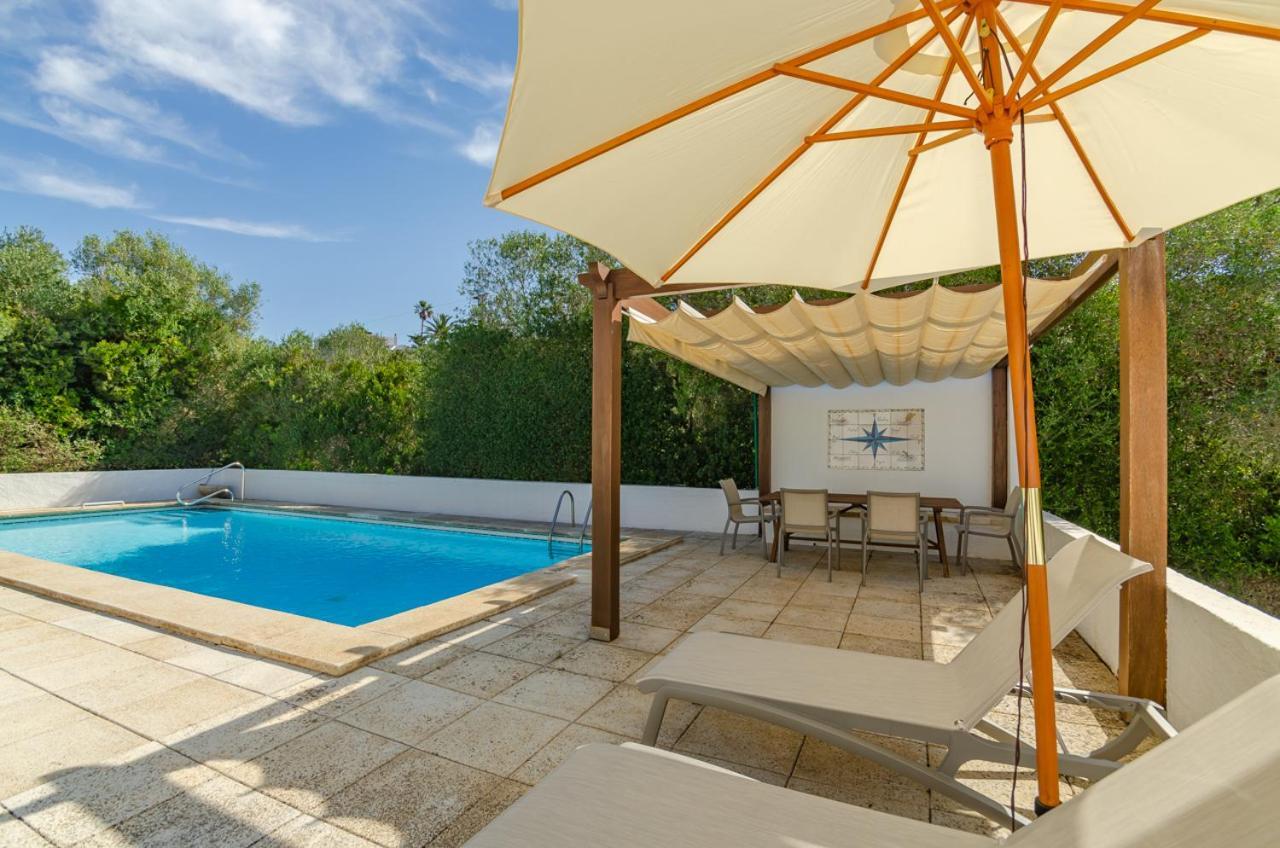 Villa Diani 比尼贝卡 外观 照片