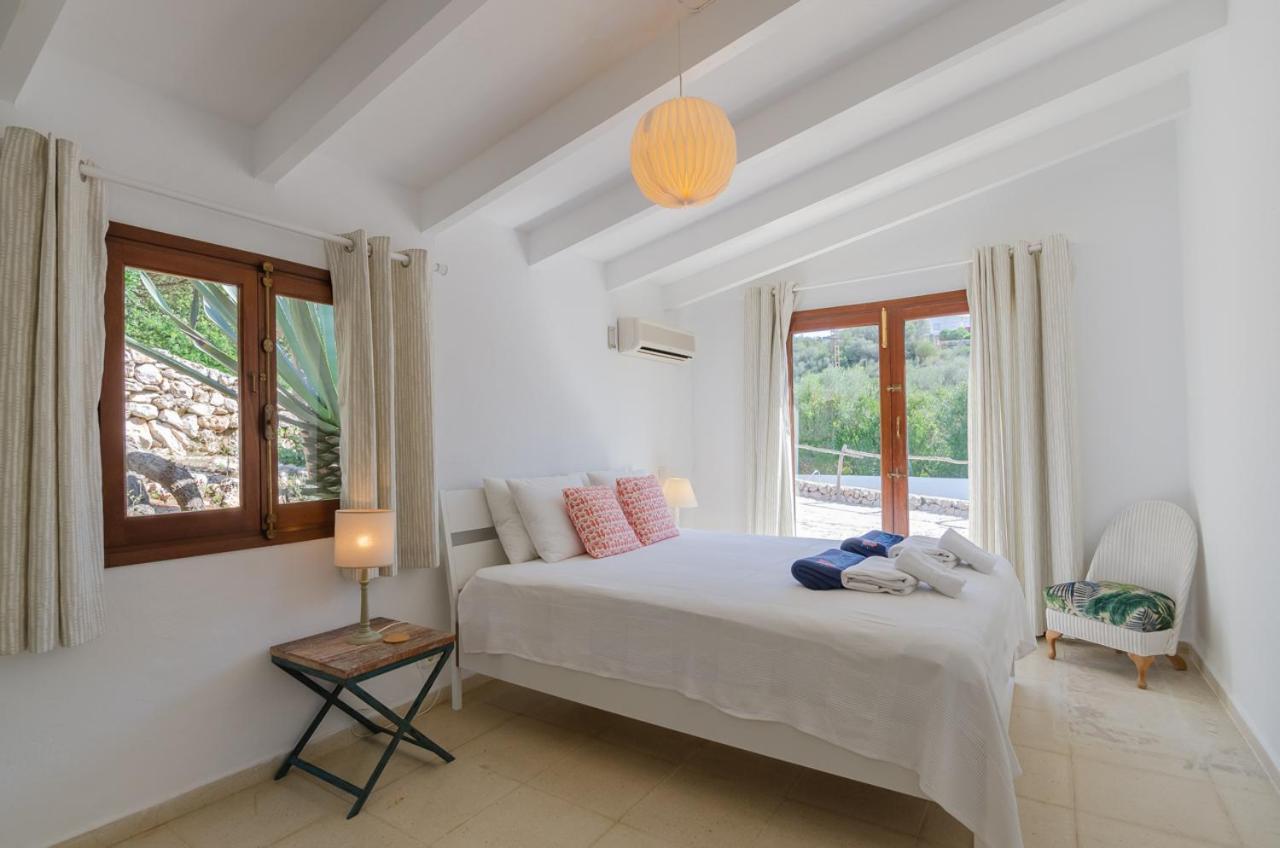 Villa Diani 比尼贝卡 外观 照片