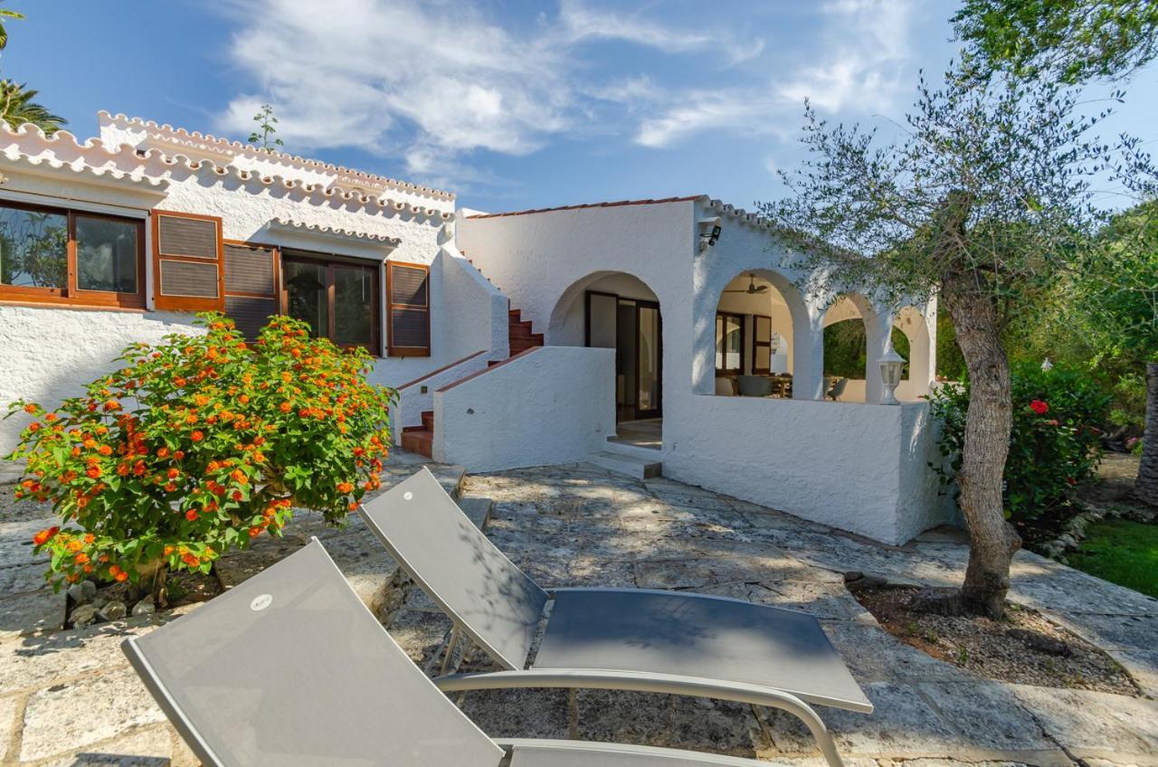 Villa Diani 比尼贝卡 外观 照片