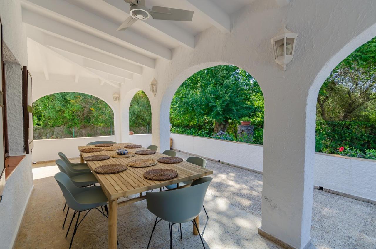 Villa Diani 比尼贝卡 外观 照片
