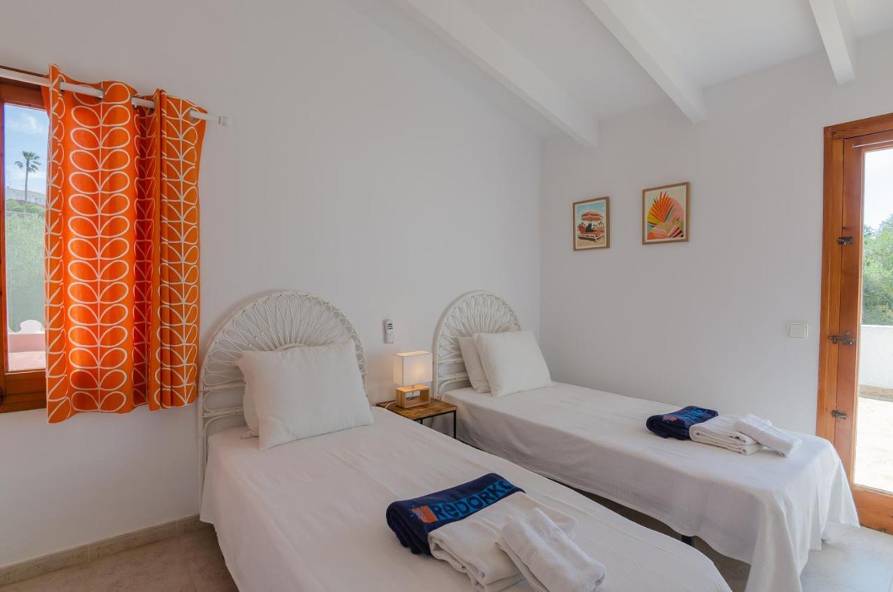 Villa Diani 比尼贝卡 外观 照片