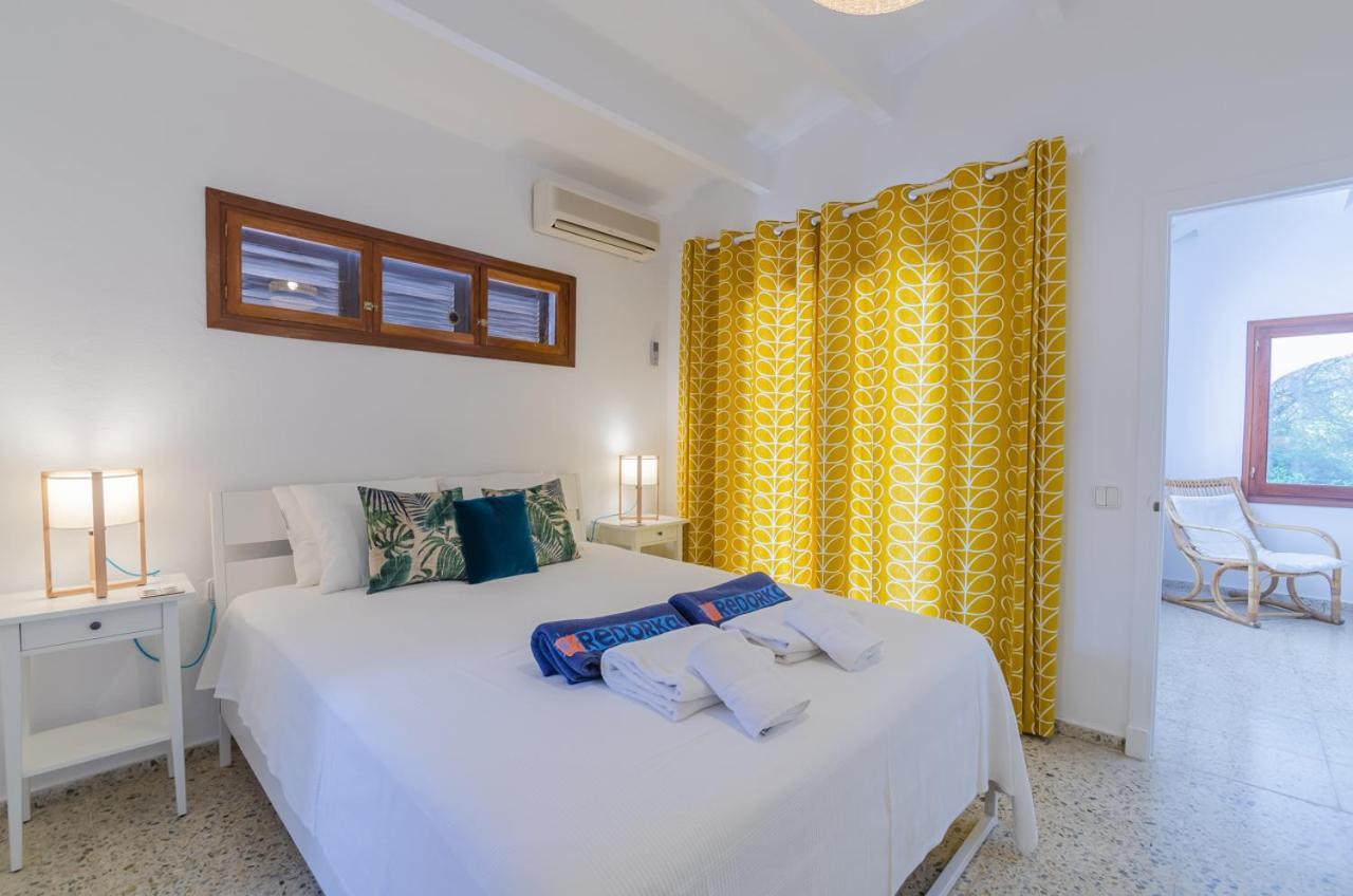 Villa Diani 比尼贝卡 外观 照片
