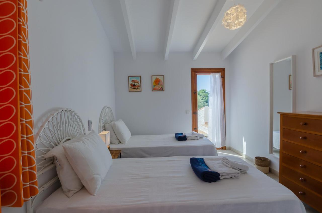 Villa Diani 比尼贝卡 外观 照片
