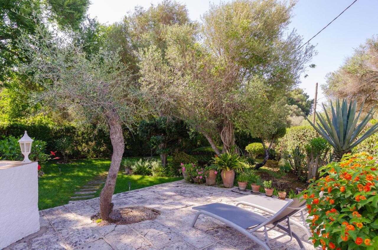 Villa Diani 比尼贝卡 外观 照片